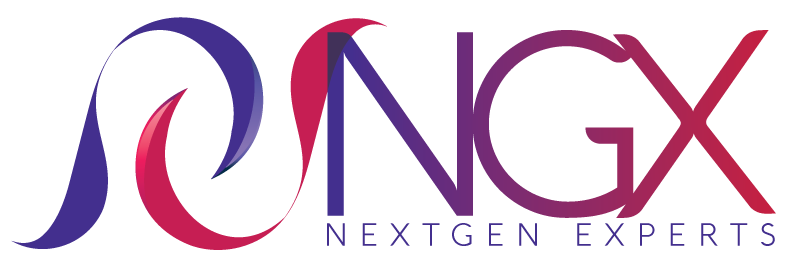 NEXTGEN EXPERTS - Logo Design Kolkata | Digital Marketing Kolkata
