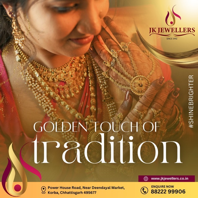 JK Jewellers / August24 - JK Jewellers _13082024