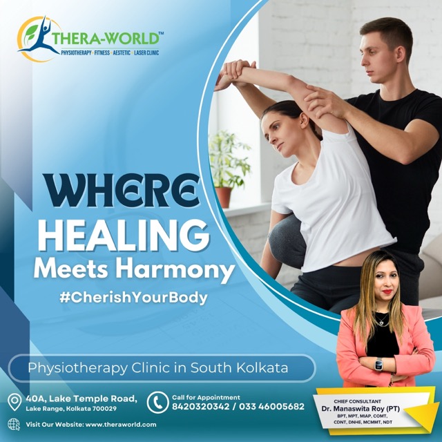 Thera-World / August24 - 11